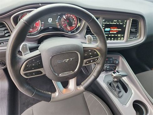 Used 2023 Dodge Challenger SRT Hellcat image 11