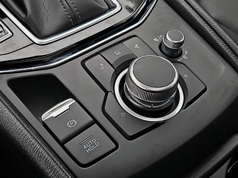 New 2025 MAZDA CX-5 AWD 2.5 S w/ Preferred Package image 19