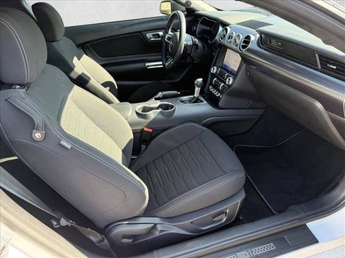 Used 2021 Ford Mustang Mach 1 RWD image 16