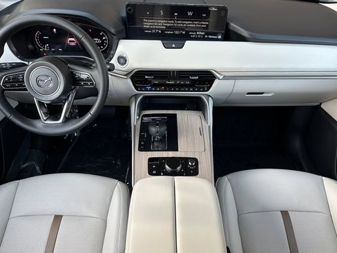 New 2026 MAZDA CX-90 3.3 Turbo S w/ Premium Package image 15