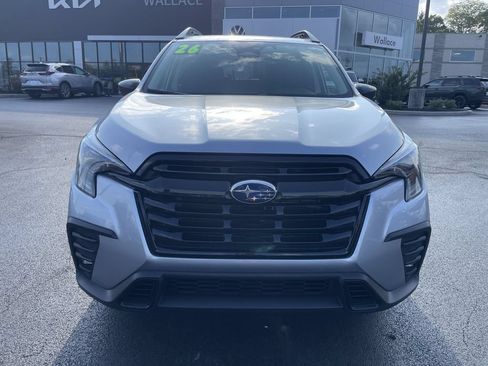 Used 2026 Subaru Ascent Premium w/ Popular Package #2 AWD/4WD image 2