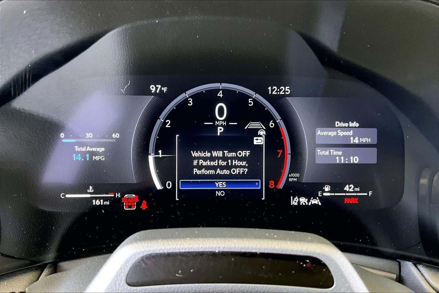 Certified 2026 Lexus TX 350 AWD w/ Technology Package image 23