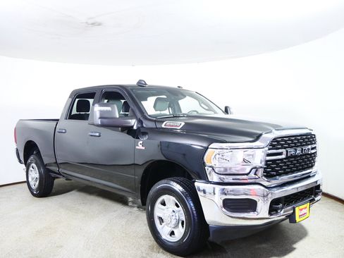 Used 2024 RAM 2500 Tradesman w/ Safety Group AWD/4WD image 1