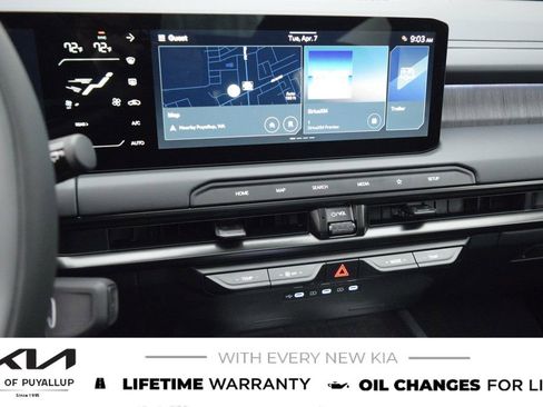 New 2027 Kia Telluride SX Prestige X-Line image 21