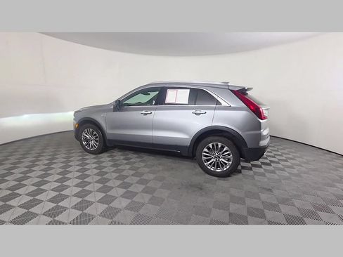 Used 2024 Cadillac XT4 Premium Luxury FWD image 47