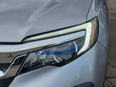 Used 2022 Honda Pilot EX-L image 9