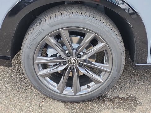 New 2025 Acura ADX A-Spec image 5