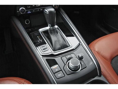 Used 2024 MAZDA CX-5 Carbon Edition AWD/4WD image 28