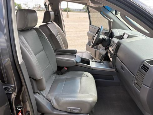 Used 2006 Nissan Armada LE w/ (U06) Technology Pkg (LE) image 22