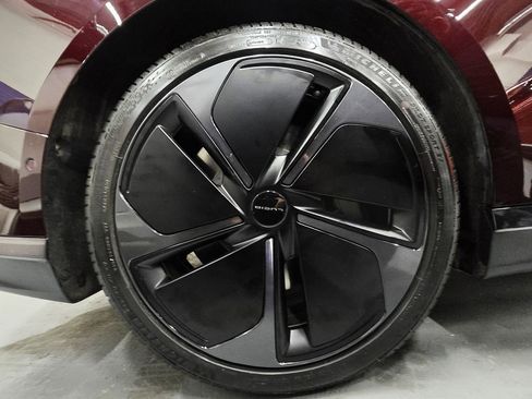 Used 2025 Lucid Air Pure image 67