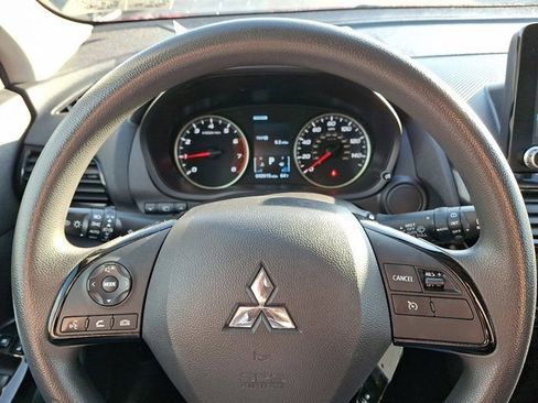 Used 2023 Mitsubishi Eclipse Cross LE image 24