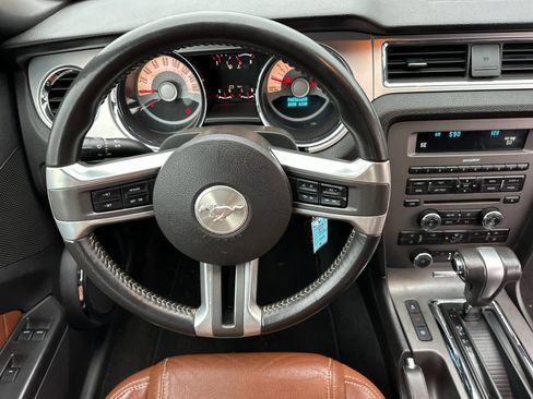 Used 2011 Ford Mustang GT image 14