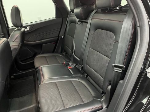 Certified 2023 Ford Escape ST-Line w/ Tech Pack #1 image 29