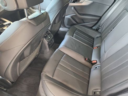 Used 2023 Audi A5 2.0T Prestige image 29