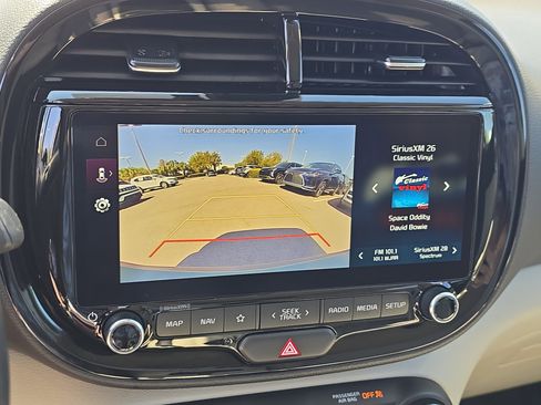 Certified 2023 Kia Soul EX image 24