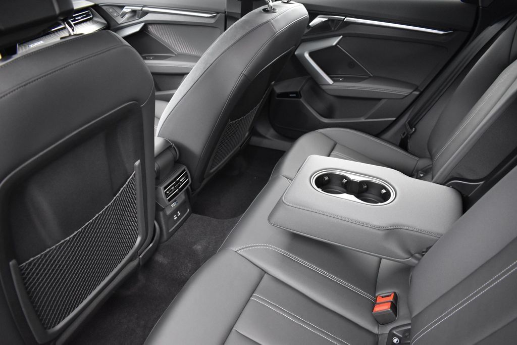 New 2026 Audi A3 2.0T Premium AWD/4WD image 17