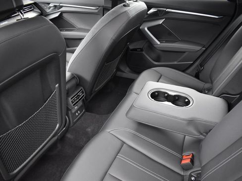 New 2026 Audi A3 2.0T Premium AWD/4WD image 17