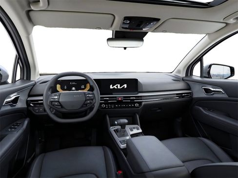 New 2026 Kia Sportage EX image 14