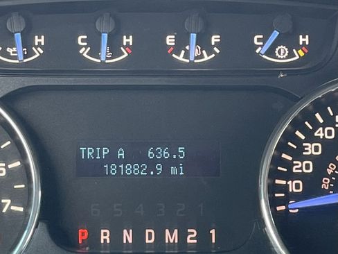 Used 2011 Ford F150 XLT w/ Trailer Tow Pkg image 22