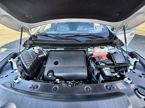 Used 2022 Buick Enclave Essence w/ Experience Buick Package image 22