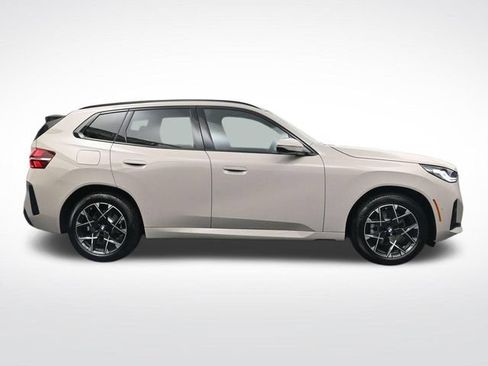 New 2026 BMW X3 xDrive30i w/ Premium Package AWD/4WD image 3