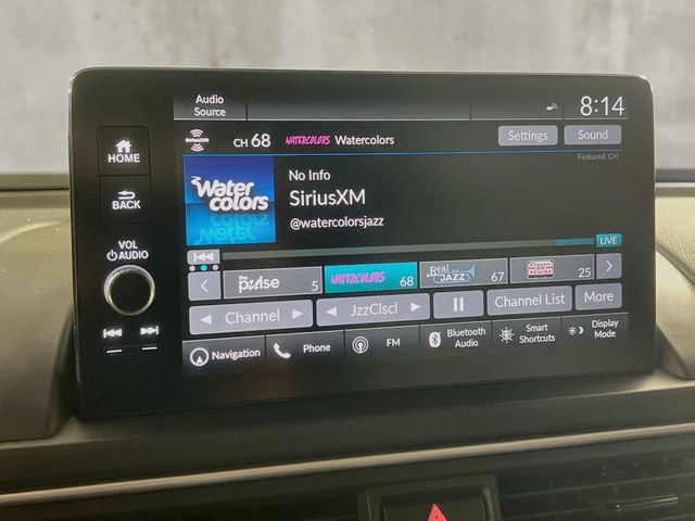 Used 2024 Honda Pilot Elite image 21