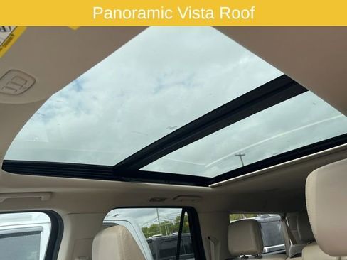 Used 2024 Ford Expedition Max Limited image 7