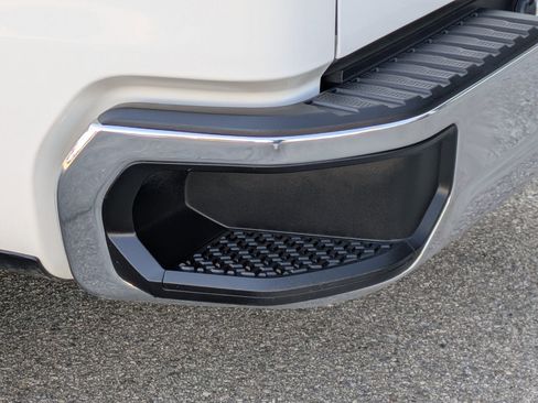 Used 2024 Chevrolet Silverado 1500 W/T w/ WT Fleet Convenience Package image 26