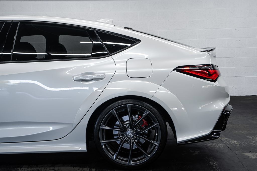 New 2026 Acura Integra Type S FWD image 13
