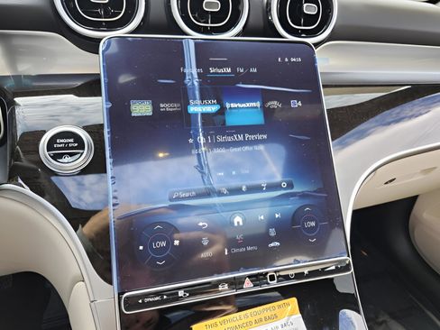 New 2026 Mercedes-Benz GLC 300 image 24