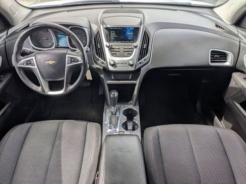 Used 2017 Chevrolet Equinox LT w/ Convenience Package image 23
