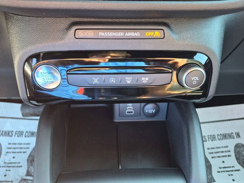 New 2026 Ford Escape ST-Line w/ Tech Pack #1 AWD/4WD image 24