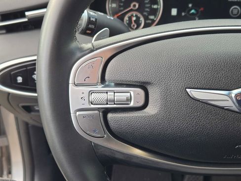 Used 2025 Genesis GV70 2.5T image 41