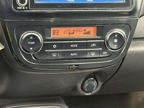 Used 2022 Mitsubishi Mirage ES image 10