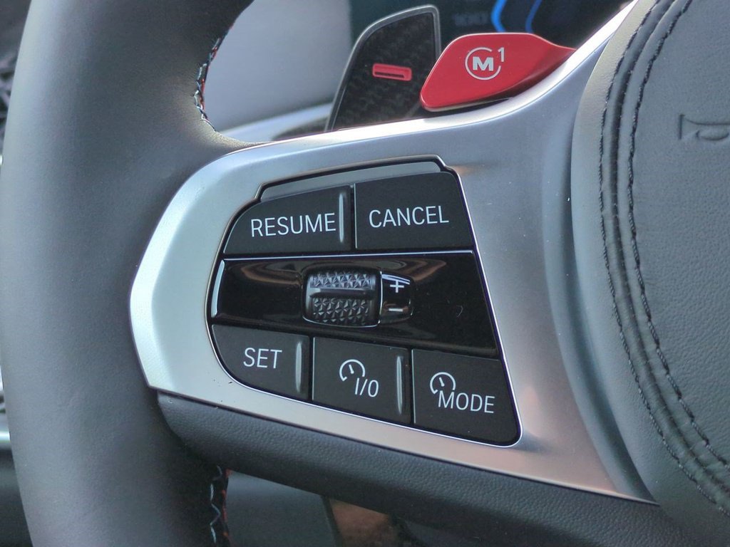 New 2026 BMW X5 M Competition w/ Executive Package AWD/4WD image 25
