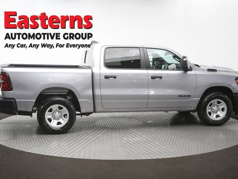 Used 2025 RAM 1500 Tradesman RWD image 44