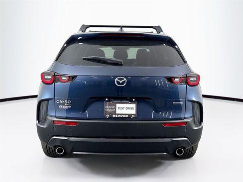 New 2026 MAZDA CX-50 2.5 Hybrid w/ Weather Package image 7