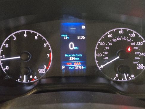 Used 2024 Toyota Corolla LE image 23