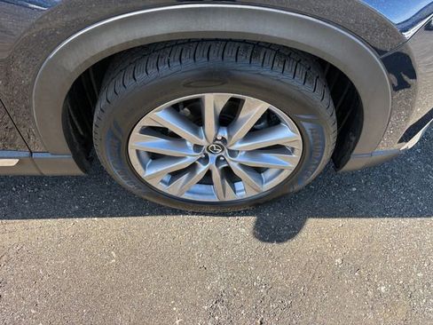 Used 2022 MAZDA CX-9 Grand Touring AWD/4WD image 17