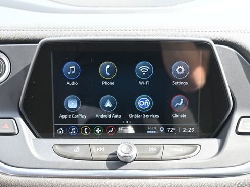 Used 2022 Chevrolet Blazer LT image 19