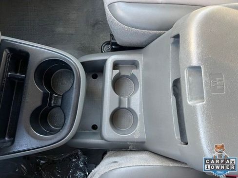 Used 2019 Nissan NV 3500 SV w/ Navigation Package image 31