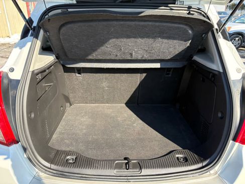 Used 2015 Buick Encore AWD image 8