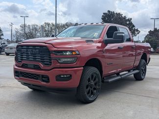 New 2026 RAM 2500 Big Horn video 1