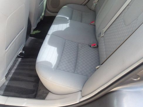 Used 2012 Ford Fusion SE image 17