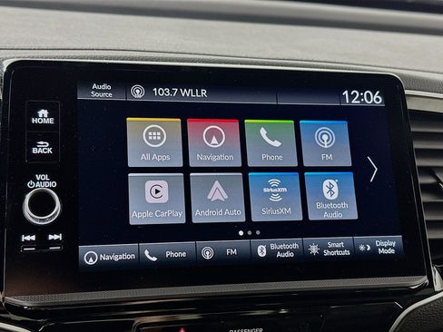 Certified 2025 Honda Ridgeline TrailSport image 15
