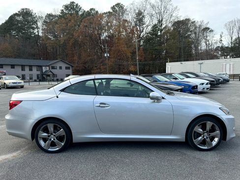 Used 2010 Lexus IS 350C image 16