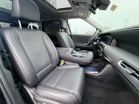 New 2026 Hyundai Palisade Limited AWD/4WD image 29