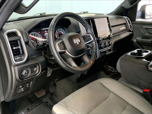 Used 2022 RAM 1500 Lone Star image 14