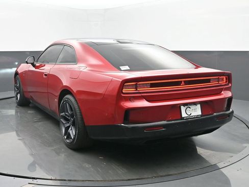 New 2024 Dodge Charger R/T w/ Plus Group image 4