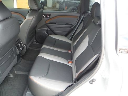 Used 2025 Subaru Forester Sport AWD/4WD image 41